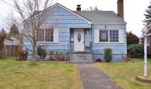 4326 E C St Tacoma, WA 98404