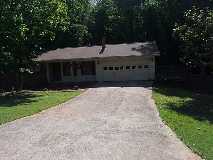 4325 Dawning Lane, Douglasville, GA 30135