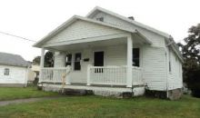 822 Talley Ave South Zanesville, OH 43701