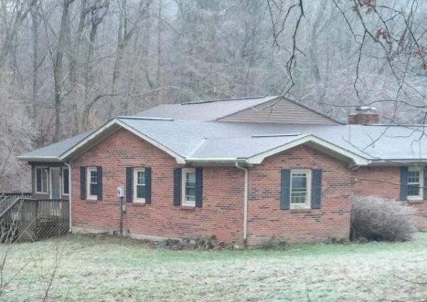 4027 Mineral Springs Rd, Peebles, OH 45660