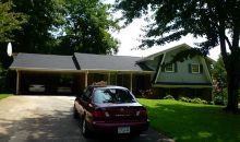1147 Hunters Glen Drive Stone Mountain, GA 30083