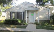 1122 Cove Drive Unit 219a Prospect Heights, IL 60070
