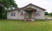 8816 E Main Street Cushing, OK 74023