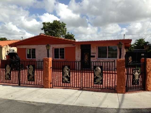 3405 SW 13 ST, Miami, FL 33145