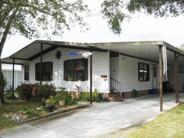 11637 Alepat Lane #71S, Orlando, FL 32836