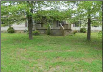 55 Trace Ave, Valliant, OK 74764