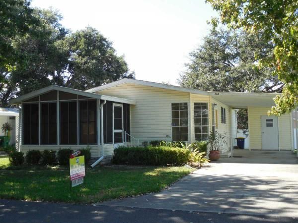 765 HYDE PARK CIRCLE W 165, Winter Garden, FL 34787