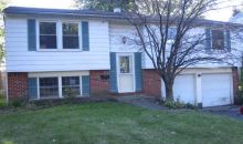 1771 Bucklew Dr Toledo, OH 43613