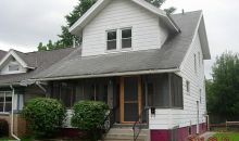 4134 Mayfield Dr Toledo, OH 43612