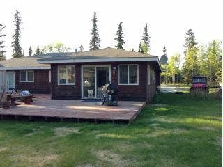 815 Sand Dollar Drive, Kenai, AK 99611