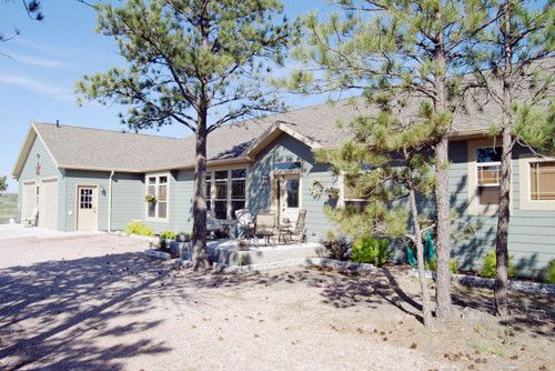 5 Bronco Lane, Newcastle, WY 82701