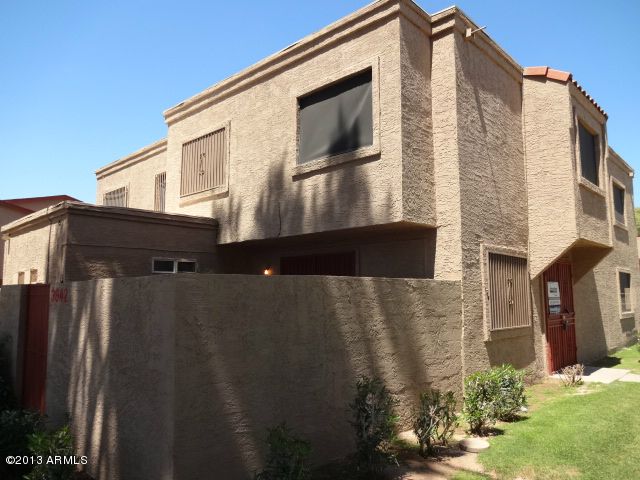3942 W Camelback Rd, Phoenix, AZ 85019