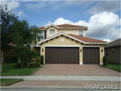 6597 Marbella Dr, Naples, FL 34105