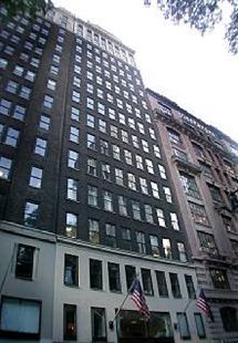 70 W. 40th St., New York, NY 10018