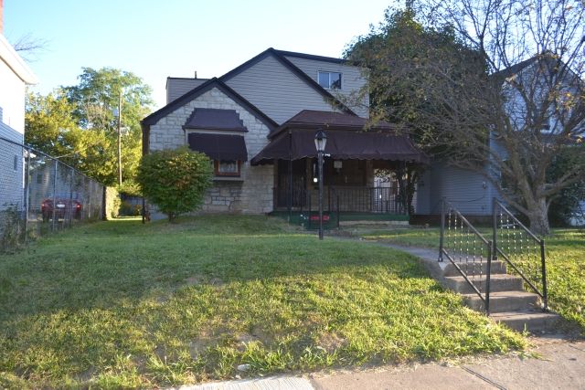 1514 E Hudson St, Columbus, OH 43211