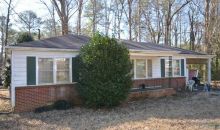 1581 Pendley Drive Austell, GA 30168