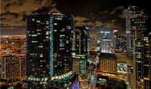 465 BRICKELL AV # 3804 Miami, FL 33131