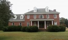 3524 Arthur Pierce Road Apex, NC 27539