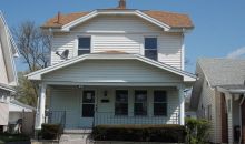 331 Fernwood Avenue Dayton, OH 45405