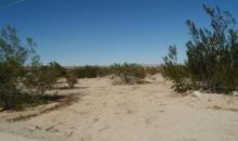 0 Sunfair Road Joshua Tree, CA 92252