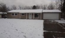 24605 Uppingham Road Bedford, OH 44146