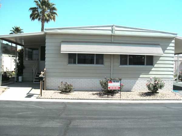 2205 W. Acacia Ave., #29, Hemet, CA 92545