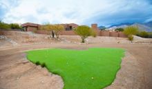 4840 E Salida Del Sol Tucson, AZ 85718