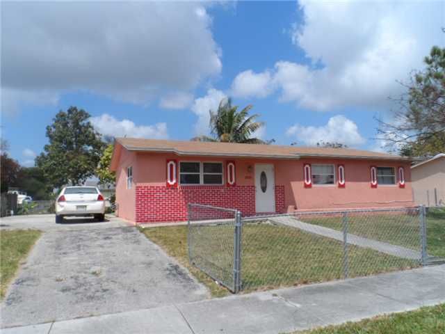 29720 SW 146 AV, Homestead, FL 33033