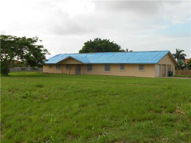 13310 SW 216 ST, Miami, FL 33170