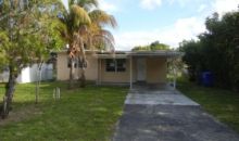 5846 Hayes St Hollywood, FL 33021