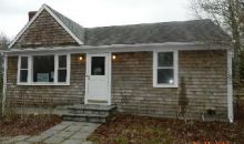 24 Tabor Road Forestdale, MA 02644