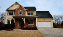 5010 Northridge Drive Cumming, GA 30040