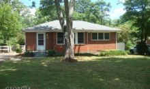 5556 Alder Dr Forest Park, GA 30297