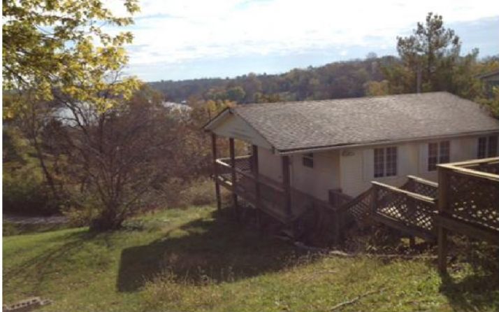 235 Marcella Dr, Dry Ridge, KY 41035