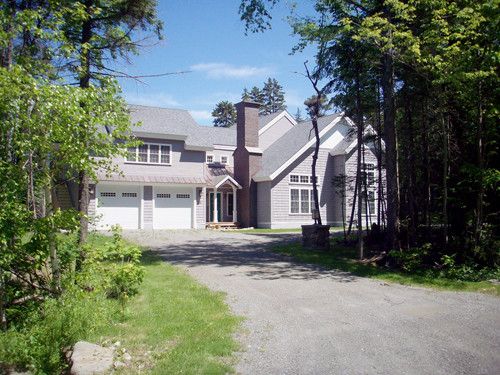 63 East Village Circle, Wilmington, VT 05363