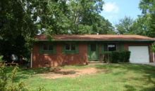 1281 Willow Drive Riverdale, GA 30296