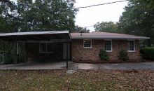 2042 River Road Ellenwood, GA 30294