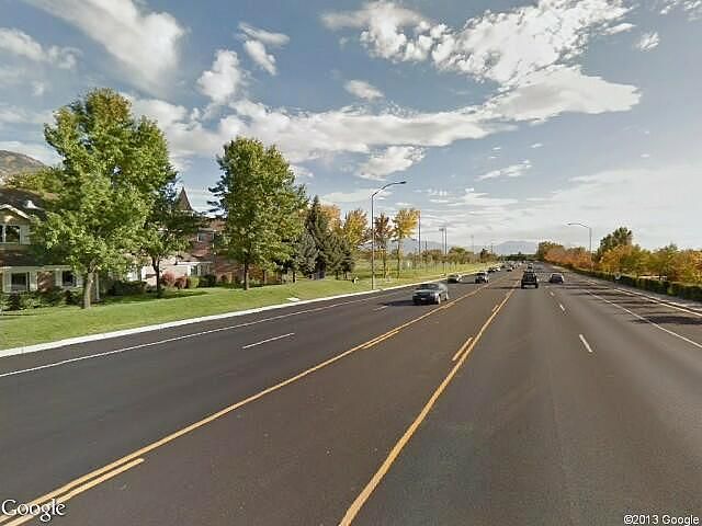 N University Ave, Provo, UT 84604