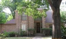 3914 Holder Forest D Houston, TX 77088