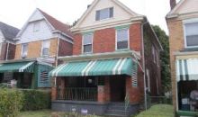 7124 Mount Vernon St Pittsburgh, PA 15208