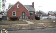18000 Steel St Detroit, MI 48235