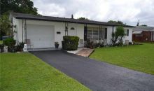 1250 NW 58TH TER Fort Lauderdale, FL 33313