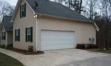 0 Chesterra Road Dahlonega, GA 30533