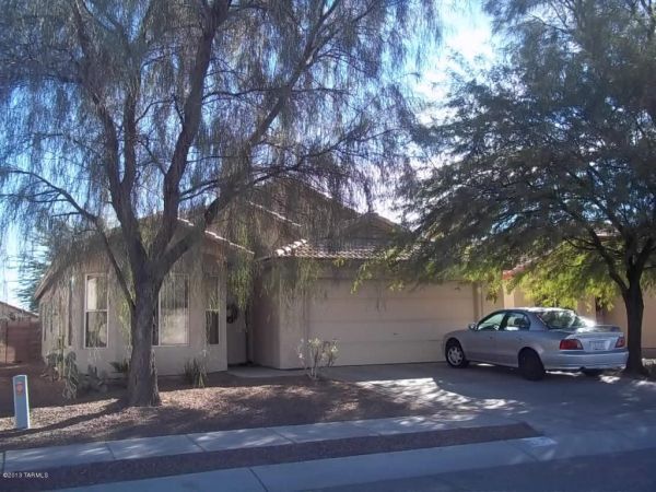 2944 N River Creek, Tucson, AZ 85745