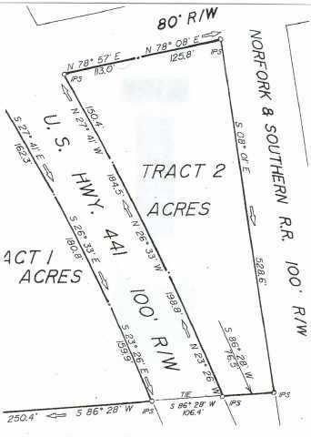 7163 Hwy 441, Nicholson, GA 30565