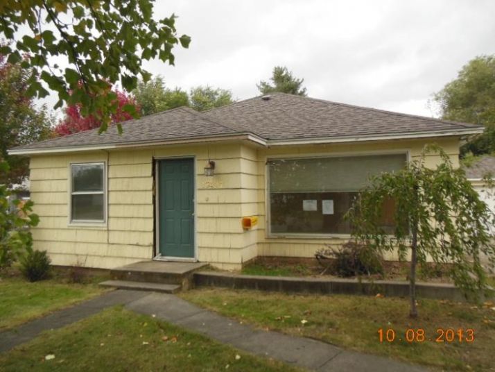13217 E 5th Ave, Spokane, WA 99216