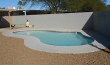 6620 E Barrow Tucson, AZ 85730