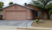 4808 S Brandywine Tucson, AZ 85730