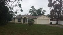 10371 Horizon Dr Spring Hill, FL 34608