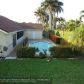 341 NW 107TH AVE, Fort Lauderdale, FL 33324 ID:1173915